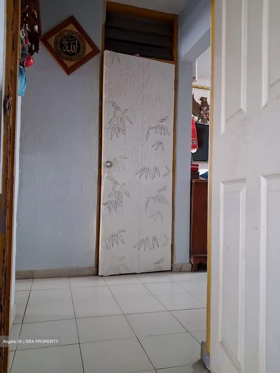 Blk 414 Bukit Batok West Avenue 4 (Bukit Batok), HDB 3 Rooms #553827951